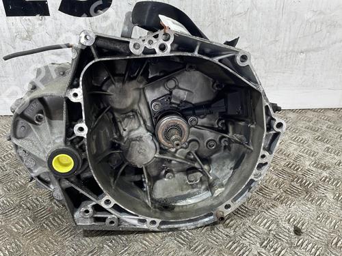 Used Gearbox PEUGEOT 3008 I MPV (0U_) 1.6 HDi (114 hp) 25669399