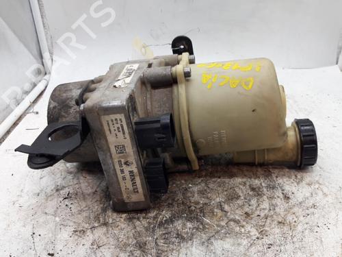 Servopumpe für DACIA LOGAN (LS_) 1.5 dCi (LS0K) (68 hp) 25666318