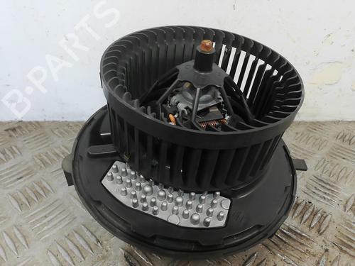 Heater blower motor SEAT LEON (5F1) 1.2 TSI | BP25667603M62 