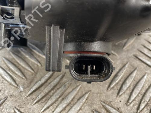 Used Right front fog light Right front fog light BMW 3 Coupe (E92) 330 d (231 hp) 25667054 25667054