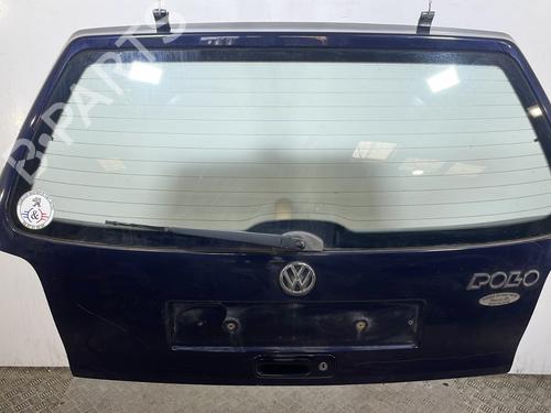 Used Tailgate VW POLO III (6N1) 60 1.4 (60 hp) 28538295