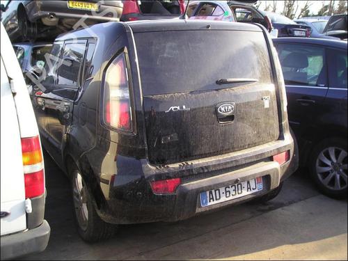 Left taillight KIA SOUL I (AM) 1.6 CRDi 128 | BP25666981C34 - Image 5
