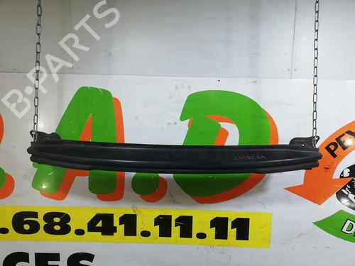 Used Rear bumper reinforcement VW GOLF VI (5K1) 2.0 TDI (110 hp) 25662401