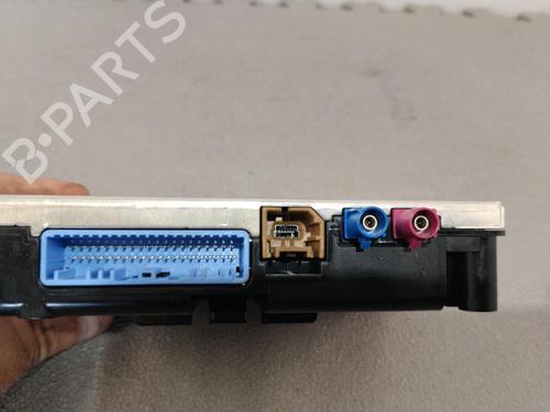 Electronic module DACIA SANDERO III 1.0 TCe 90 | BP38584327M83 - Image 3