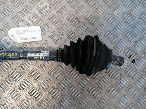 Right front driveshaft AUDI A3 (8P1) 2.0 TDI 16V | BP36479336M39 - Image 2