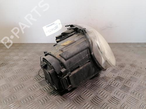 Right headlight VW TOURAN (1T1, 1T2) 2.0 TDI | BP25663427C29 