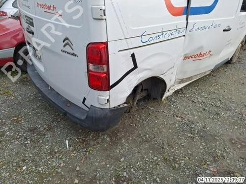 Steering rack CITROËN JUMPY III Van (V_) 2.0 BlueHDi 120 | BP32089105M22 - Image 4