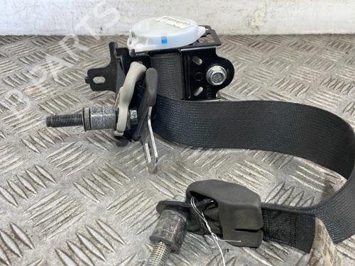 rear-right-seatbelt-nissan-pathfinder-iii-r51-2005-25667162 main image