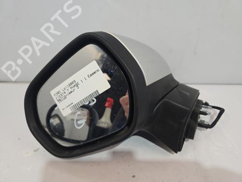 left-mirror-ford-fiesta-vii-hj-hf-2017-32068517 main image