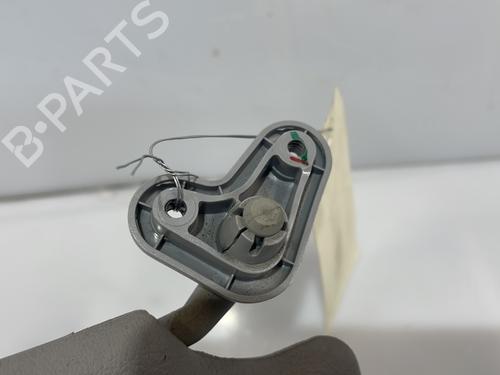 left-sun-visor-mercedes-benz-vito-mixto-van-w639-2003-25913116 main image