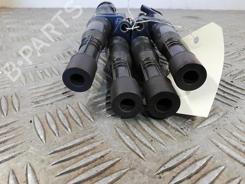 Ignition coil RENAULT MEGANE II (BM0/1_, CM0/1_) 1.4 16V (BM0B, CM0B) | BP29555372M94 