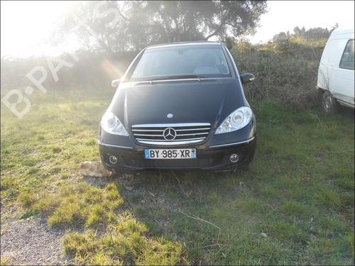 Starter MERCEDES-BENZ A-CLASS (W169) A 180 CDI (169.007, 169.307) | BP25663748M8 