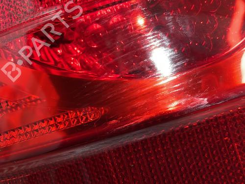 Used Left taillight Left taillight MERCEDES-BENZ R-CLASS (W251, V251) R 320 CDI 4-matic (251.022, 251.122) (224 hp) 25663025 25663025