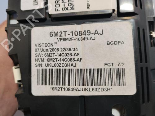 Used Instrument cluster Instrument cluster 38780773 38780773