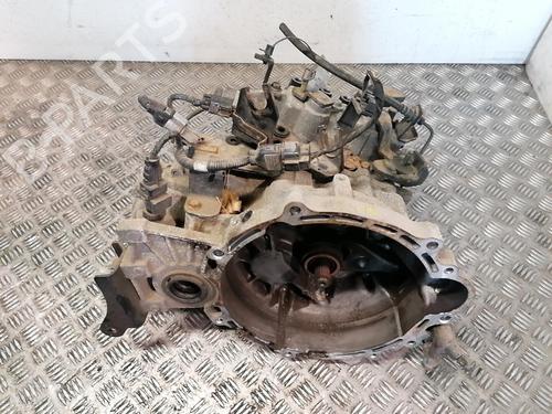 Gearbox HYUNDAI GETZ (TB) 1.5 CRDi | BP25668470M3