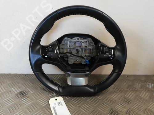 Used Steering wheel PEUGEOT 308 II (LB_, LP_, LW_, LH_, L3_) 1.6 BlueHDi 120 (120 hp) 29512751
