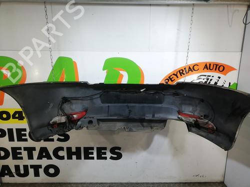Rear bumper ALFA ROMEO GT (937_) 1.9 JTD (937CXN1B) | BP25667687C8 