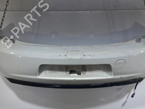 Bak støtfanger CITROËN C3 II (SC_) 1.4 HDi 70 (SC8HZC, SC8HR0, SC8HP4) (68 hp) 25661864