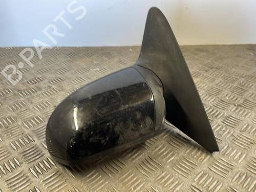 Left mirror FORD MONDEO III (B5Y) 2.0 16V TDDi / TDCi | BP25665568C26 