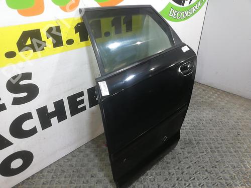 Left rear door AUDI A3 Sportback (8PA) 2.0 TDI 16V | BP25667369C4 