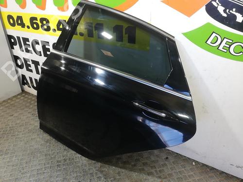 Left rear door HYUNDAI i40 I (VF) 1.7 CRDi | BP25663420C4 