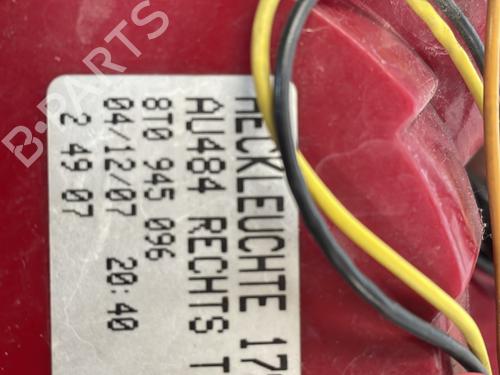 right-taillight-audi-a5-8t3-2007-2008-2009-2010-2011-2012-2013-2014-2015-2016-2017-25664362 main image