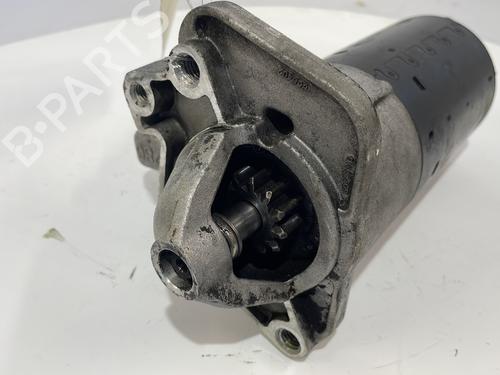 Starter RENAULT CLIO IV (BH_) 1.5 dCi 75 | BP26580908M8 