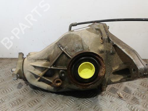 Used Rear differential Rear differential MERCEDES-BENZ GL-CLASS (X166) GL 500 4-matic (166.873) (435 hp) 25662498 25662498