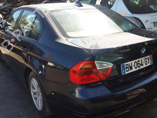 Instrument cluster BMW 3 (E90) 318 d | BP25668305C47 - Image 8