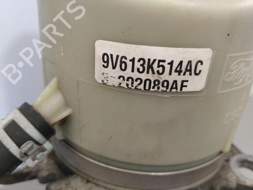 Steering pump VOLVO C30 (533) D2 | BP36653118M99 - Image 2