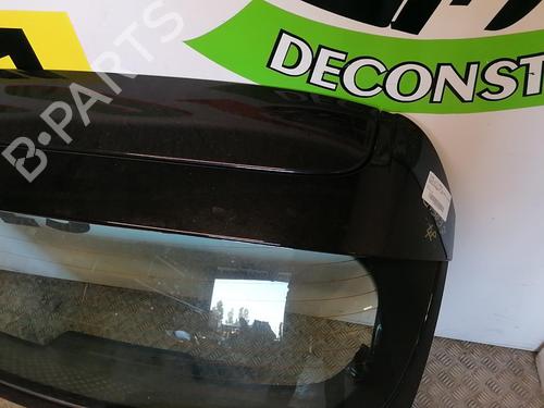 Tailgate FORD FIESTA VI (CB1, CCN) 1.6 TDCi | BP25666139C6 