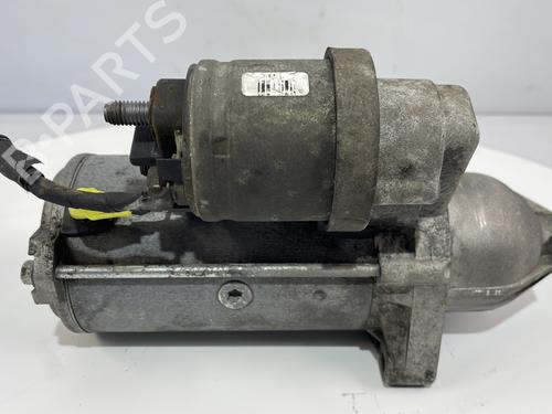 Starter OPEL CORSA D (S07) 1.3 CDTI (L08, L68) | BP25661669M8 