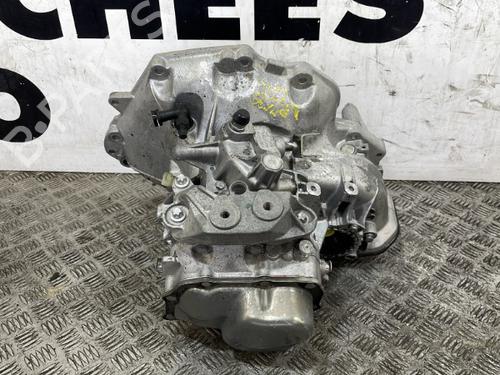 Used Gearbox Gearbox OPEL CORSA C (X01) 1.2 Twinport (F08, F68) (80 hp) 25663747 25663747