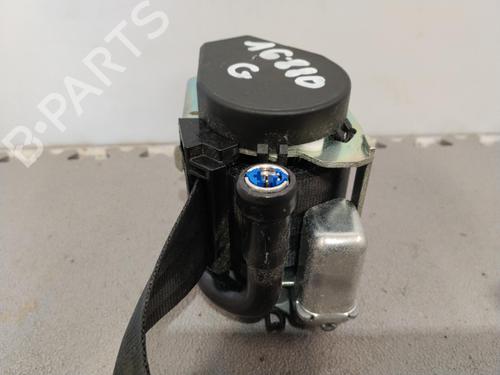 Front left seatbelt PEUGEOT RCZ 1.6 16V | BP36954098I26 - Image 2