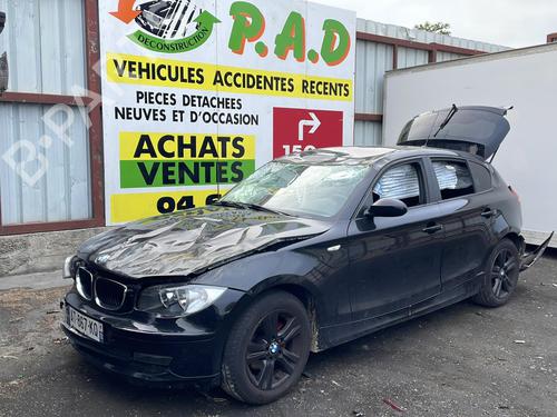 Gearbox BMW 1 (E87) 116 d | BP25665302M3 