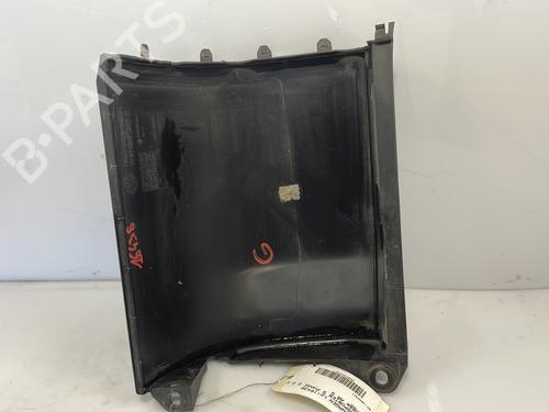 corner-bumper-vw-transporter-t5-van-7ha-7hh-7ea-7eh-2003-27304254 main image