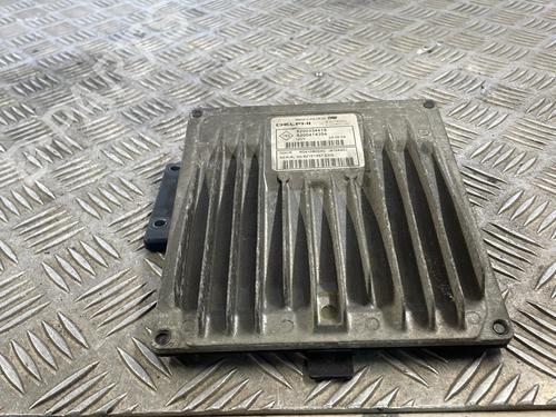 Engine control unit (ECU) RENAULT LAGUNA III (BT0/1) 1.5 dCi (BT00, BT0A, BT0T, BT1J) | BP25662886M57
