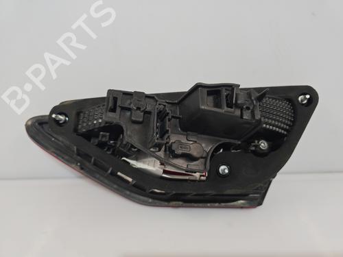 Left tailgate light SEAT LEON (5F1) 1.2 TSI | BP25665370C79 