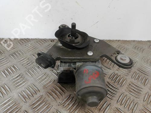 Front wiper motor CITROËN C4 Picasso II 1.6 THP 155 | BP25670154M29  - Image 5