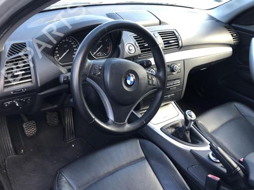 Left rear door BMW 1 (E87) 120 d | BP25667370C4 
