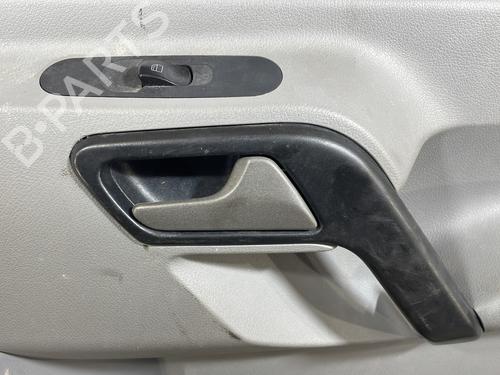 Front right panel MERCEDES-BENZ SPRINTER 3,5-t Van (B906) 319 CDI / BlueTEC (906.631, 906.633, 906.635, 906.637) | BP25661847C59 - Image 2