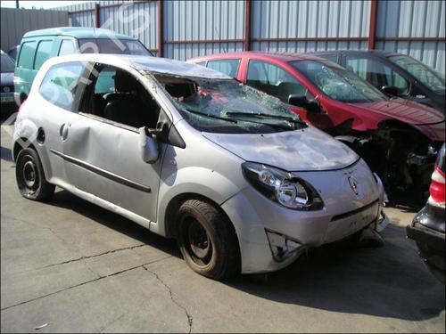 Right front driveshaft RENAULT TWINGO II (CN0_) 1.2 16V (CN04, CN0B) | BP25669674M39 - Image 6