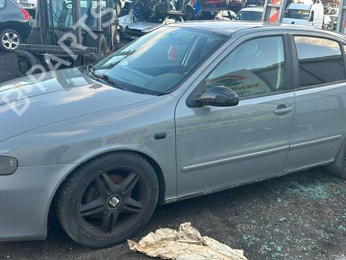 Varmeblæser SEAT LEON (1M1) 1.9 TDI | BP25669187M62 