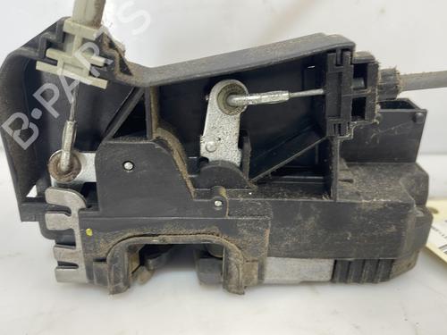 Front right lock OPEL ZAFIRA A MPV (T98) 2.2 DTI 16V (F75) | BP28096044C97 
