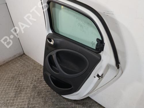 Dør højre bagtil SMART FORFOUR Hatchback (453) 1.0 (453.041) | BP39077414C5  - Image 7