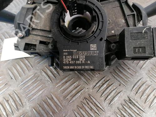 Ratstangsstang RENAULT TWINGO III (BCM_, BCA_) 1.0 SCe 70 | BP25665944I23 