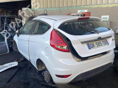 Left taillight FORD FIESTA VI (CB1, CCN) 1.25 | BP25662763C34 