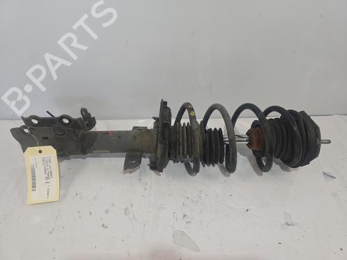 Used Right front shock absorber FORD FIESTA VI (CB1, CCN) 1.0 EcoBoost (100 hp) 31585829