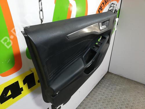 Front left panel FORD FOCUS IV (HN) 1.0 EcoBoost | BP25667776C58 - Image 4