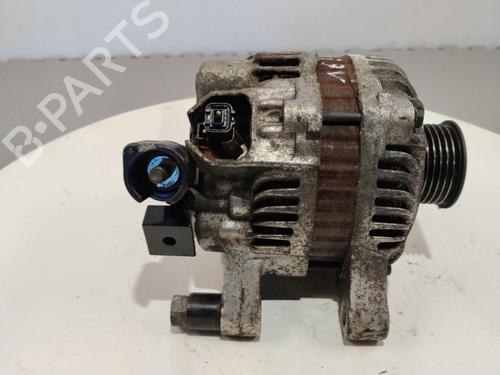 Alternator CITROËN C3 II (SC_) 1.1 i | BP36684088M7 - Image 3